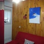 126 M² Praloup Horská chata Uvernet-Fours