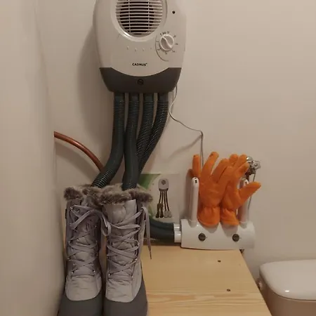 126 M² Praloup Uvernet-Fours