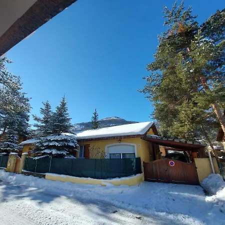 126 M² Praloup * Uvernet-Fours