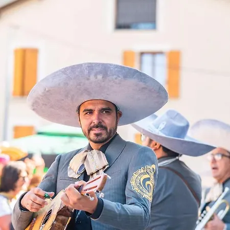 126 M² Praloup Alpstuga Uvernet-Fours