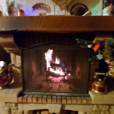 126 M² Praloup * Uvernet-Fours