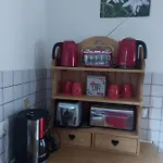 126 M² Praloup 木屋 *
