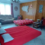126 M² Praloup 木屋 Uvernet-Fours