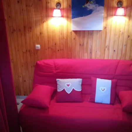 Chalet 126 M² Praloup Uvernet-Fours