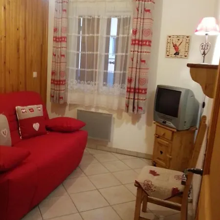 Chalet 126 M² Praloup