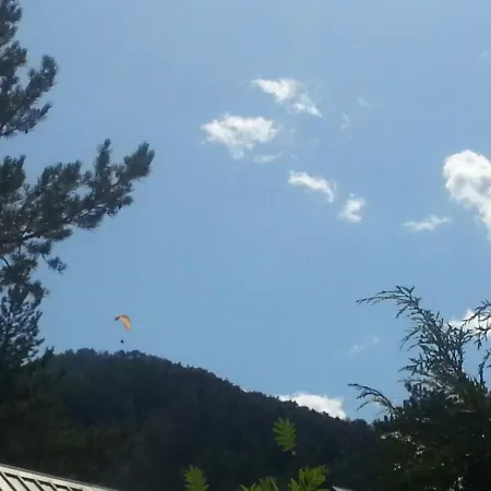 126 M² Praloup * Uvernet-Fours