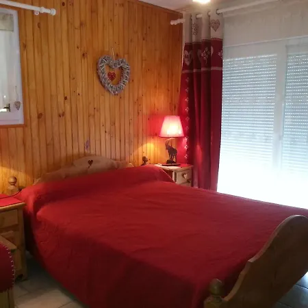 126 M² Praloup Uvernet-Fours