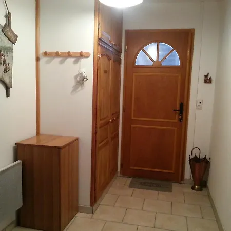 126 M² Praloup Chalet