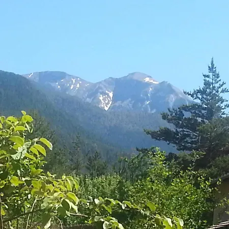 126 M² Praloup Uvernet-Fours