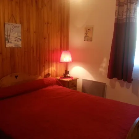 Chalet 126 M² Praloup Uvernet-Fours