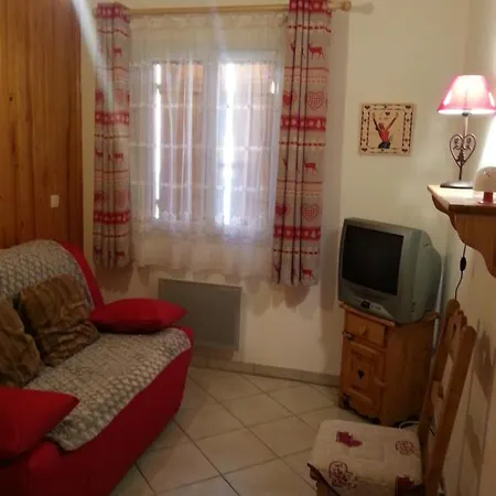 126 M² Praloup Chalet Uvernet-Fours