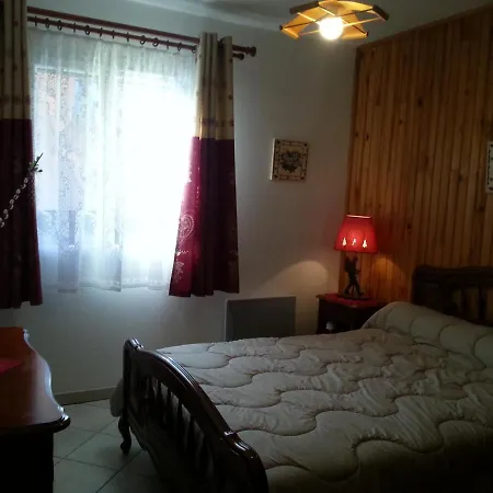 Chalet 126 M² Praloup *