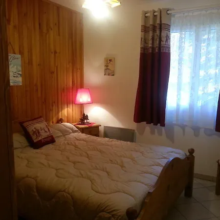 126 M² Praloup Chalet