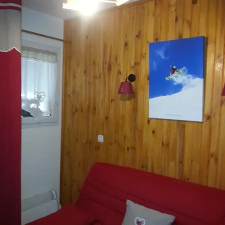 126 M² Praloup Chalet Uvernet-Fours