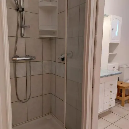 126 M² Praloup シャレー Uvernet-Fours