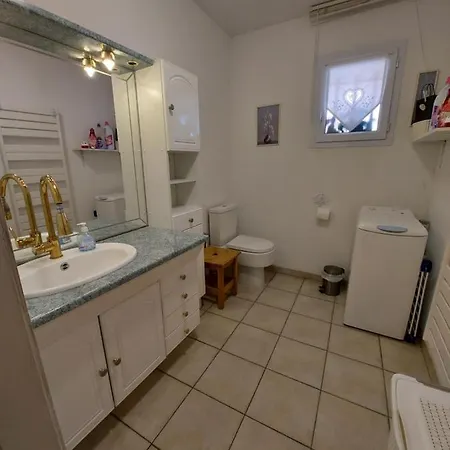 126 M² Praloup Chalet