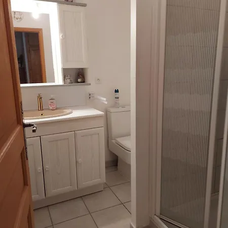 126 M² Praloup シャレー