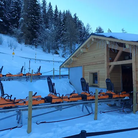 Chalet 126 M² Praloup