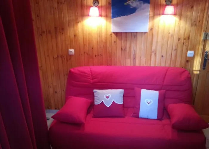 Chalet 126 M² Praloup Uvernet-Fours