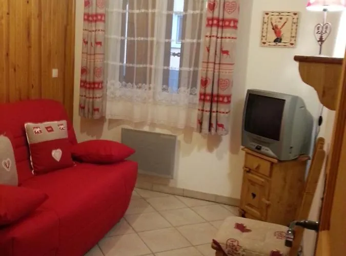 Chalet 126 M² Praloup