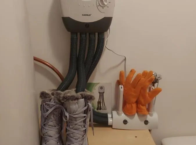 126 M² Praloup Uvernet-Fours