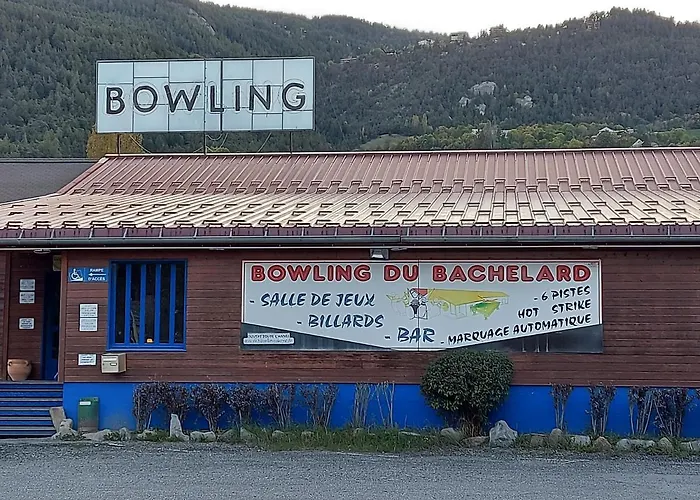 126 M² Praloup * Uvernet-Fours